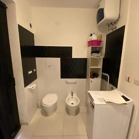 Brezza Di Ponente
