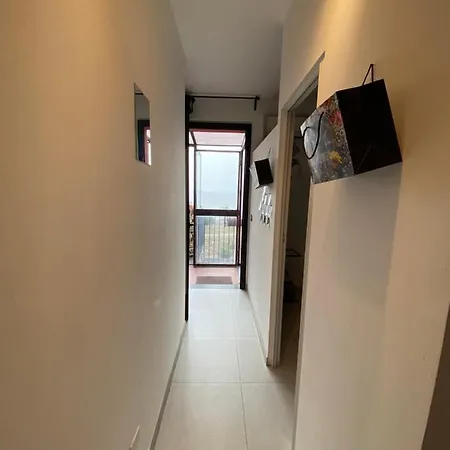 Apartment Brezza Di Ponente *