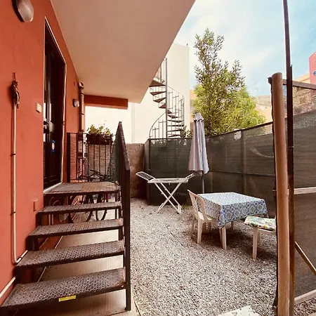 Brezza Di Ponente Apartment *