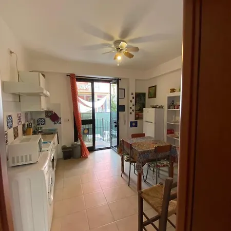 Apartment Brezza Di Ponente *