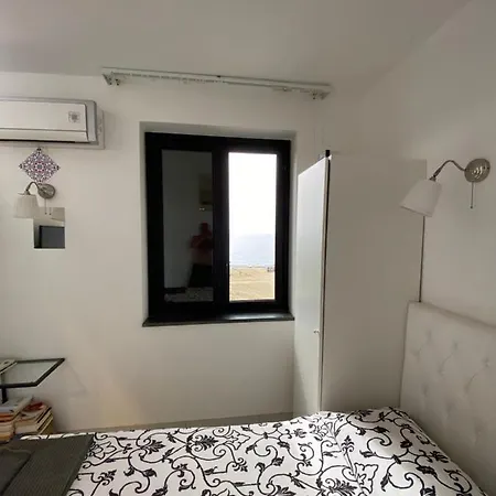 Brezza Di Ponente