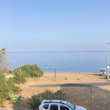 Brezza Di Ponente * Milazzo