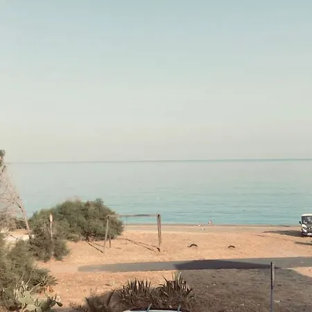 Apartment Brezza Di Ponente