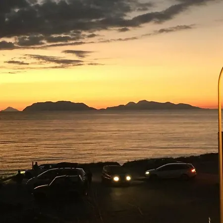 Apartment Brezza Di Ponente Milazzo