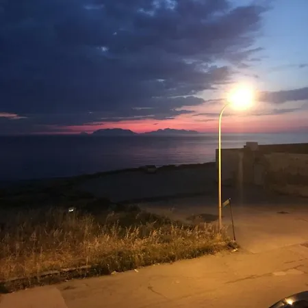 Brezza Di Ponente Apartment Milazzo