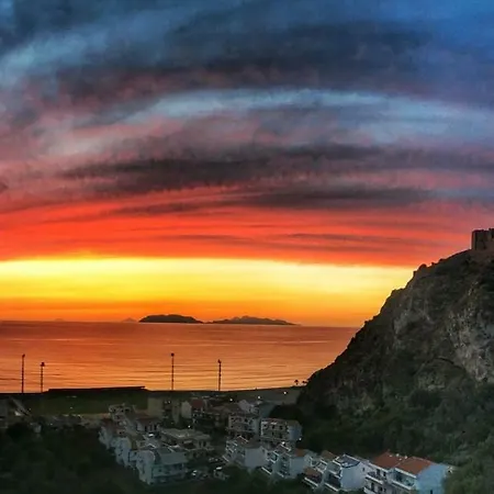 Apartment Brezza Di Ponente Milazzo