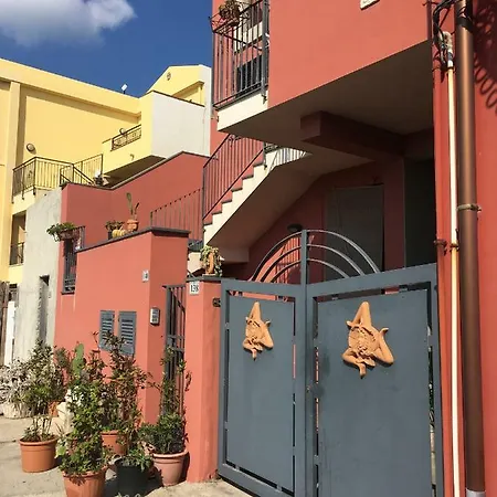 Apartment Brezza Di Ponente