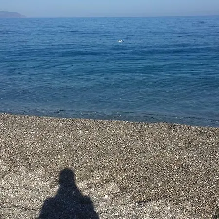 Brezza Di Ponente * Milazzo