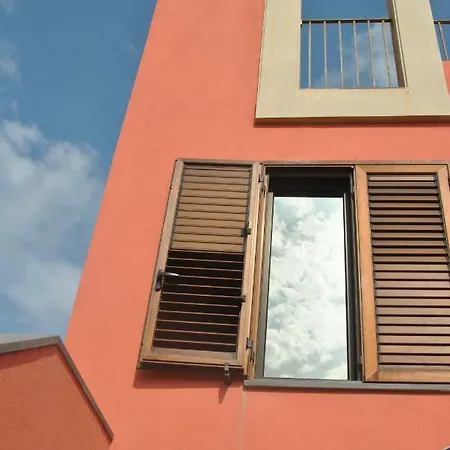Brezza Di Ponente Apartment