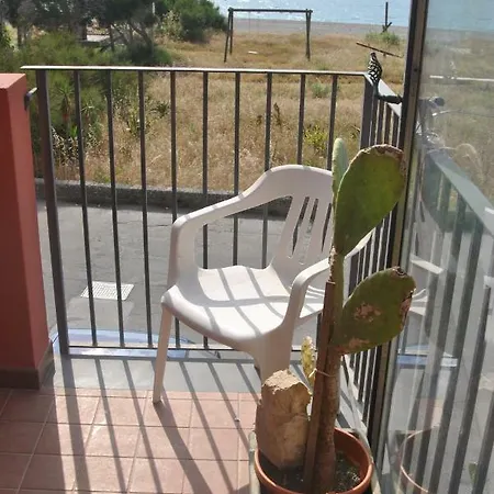 Apartment Brezza Di Ponente