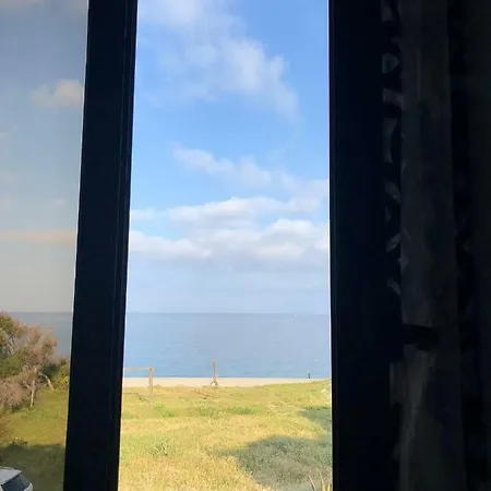 Brezza Di Ponente Apartment Milazzo